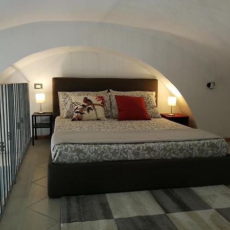 Apartmán Ficodindia Mini Loft CTA Exteriér fotografie