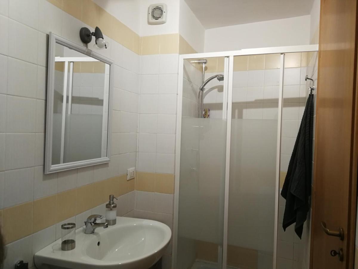 Apartmán Ficodindia Mini Loft CTA Exteriér fotografie