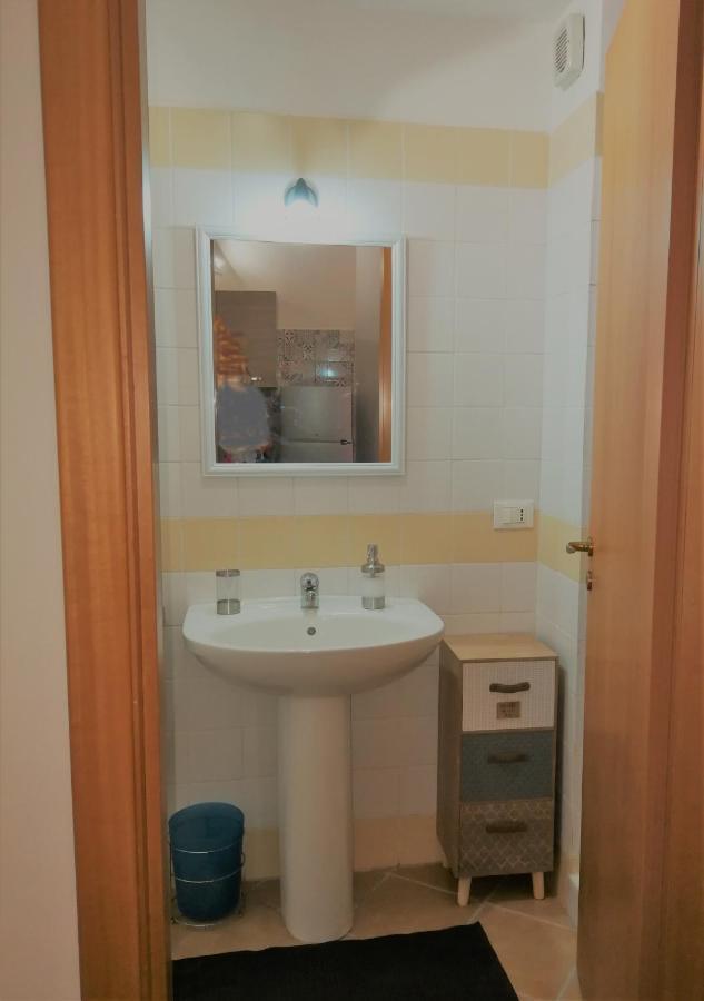 Apartmán Ficodindia Mini Loft CTA Exteriér fotografie